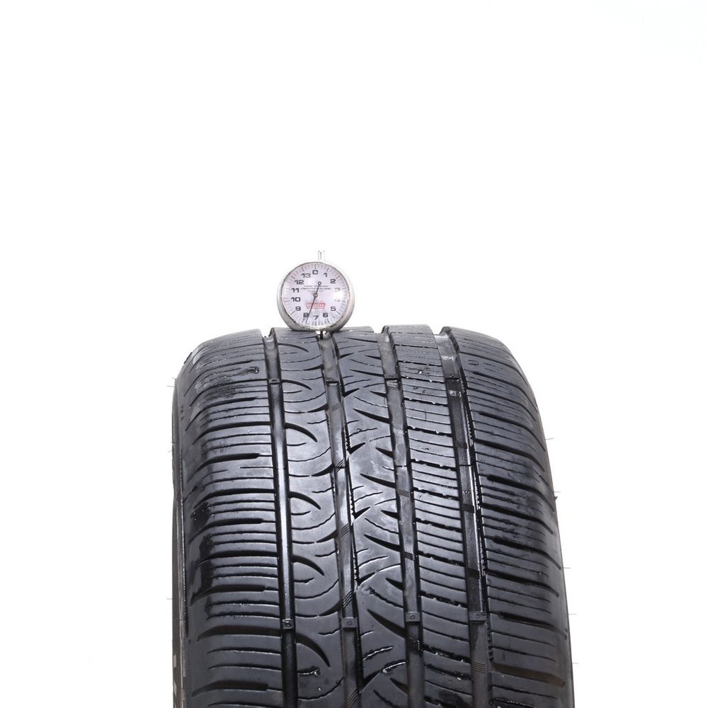 Set of (2) Used 235/50R18 Cooper Adventurer Tour 97W - 7.5-9/32 - Image 2