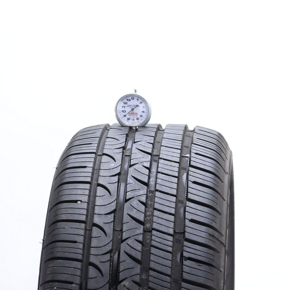 Set of (2) Used 235/50R18 Cooper Adventurer Tour 97W - 7.5-9/32 - Image 5