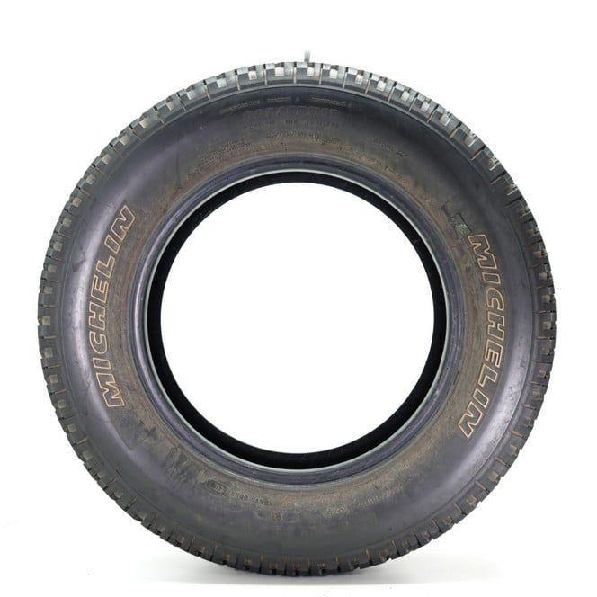Set of (2) Used 245/65R17 Michelin LTX A/T2 107S - 12-12.5/32 - Image 6