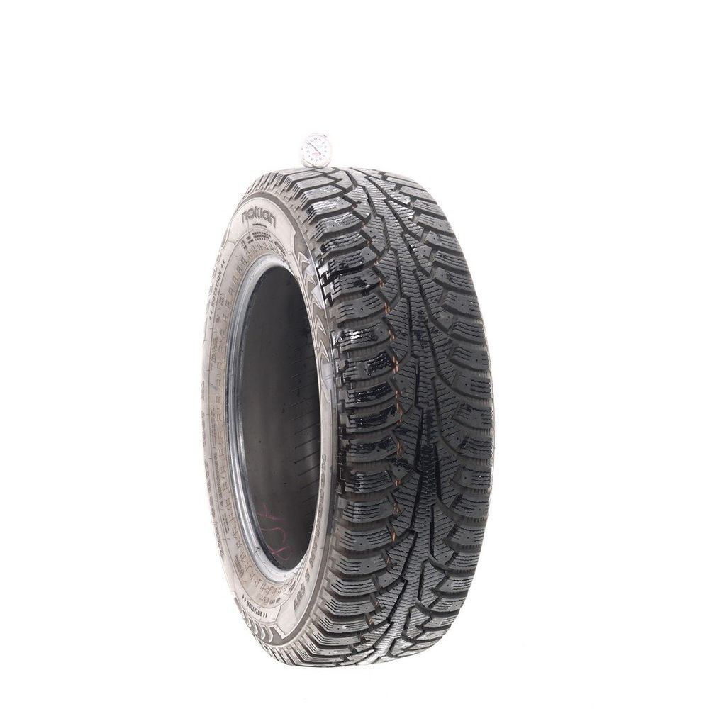 Used 225/65R17 Nokian Nordman 5 SUV 106T - 12/32 - Image 1