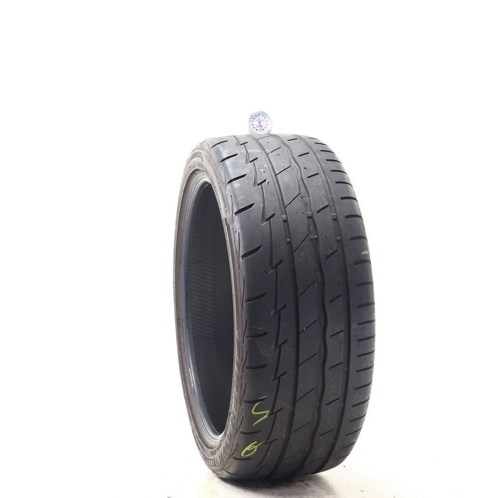 Used 245/40R19 Firestone Firehawk Indy 500 98W - 6.5/32 - Image 1