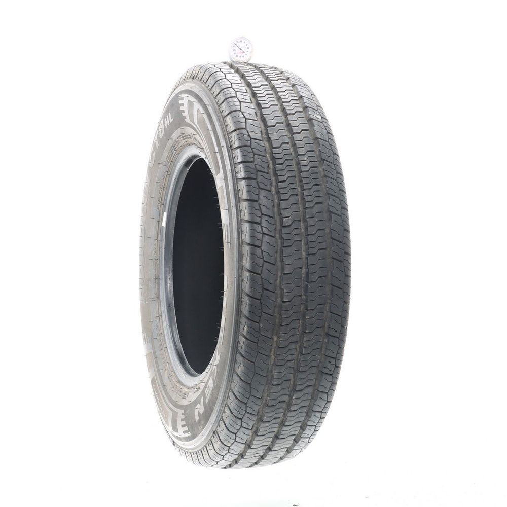 Used LT 235/80R17 Nexen Roadian CT8 HL 120/117R E - 11.5/32 - Image 1