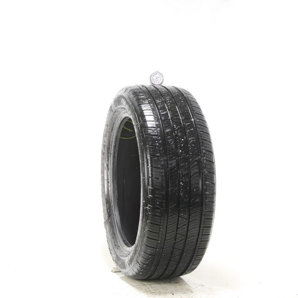 Set of (2) Used 235/50R18 Mastercraft Courser Quest Plus 97V - 9.5/32 - Image 1