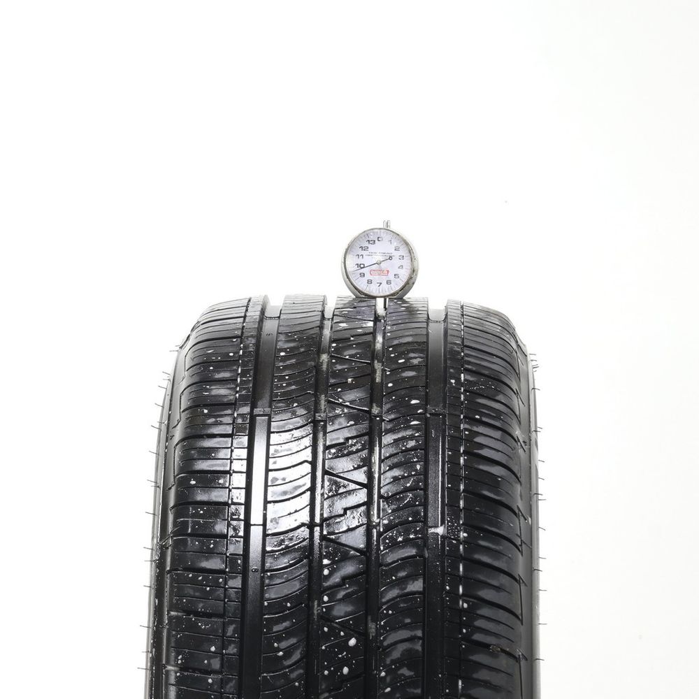 Set of (2) Used 235/50R18 Mastercraft Courser Quest Plus 97V - 9.5/32 - Image 2