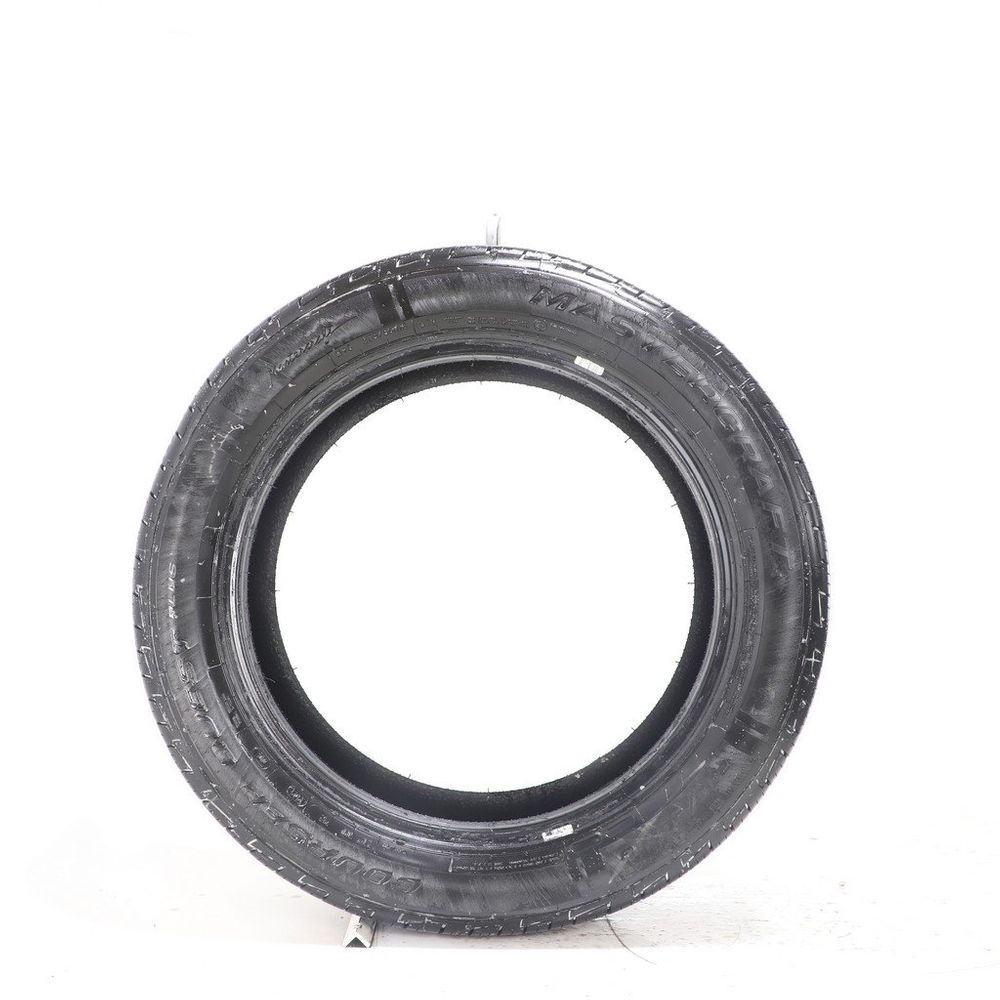 Set of (2) Used 235/50R18 Mastercraft Courser Quest Plus 97V - 9.5/32 - Image 3