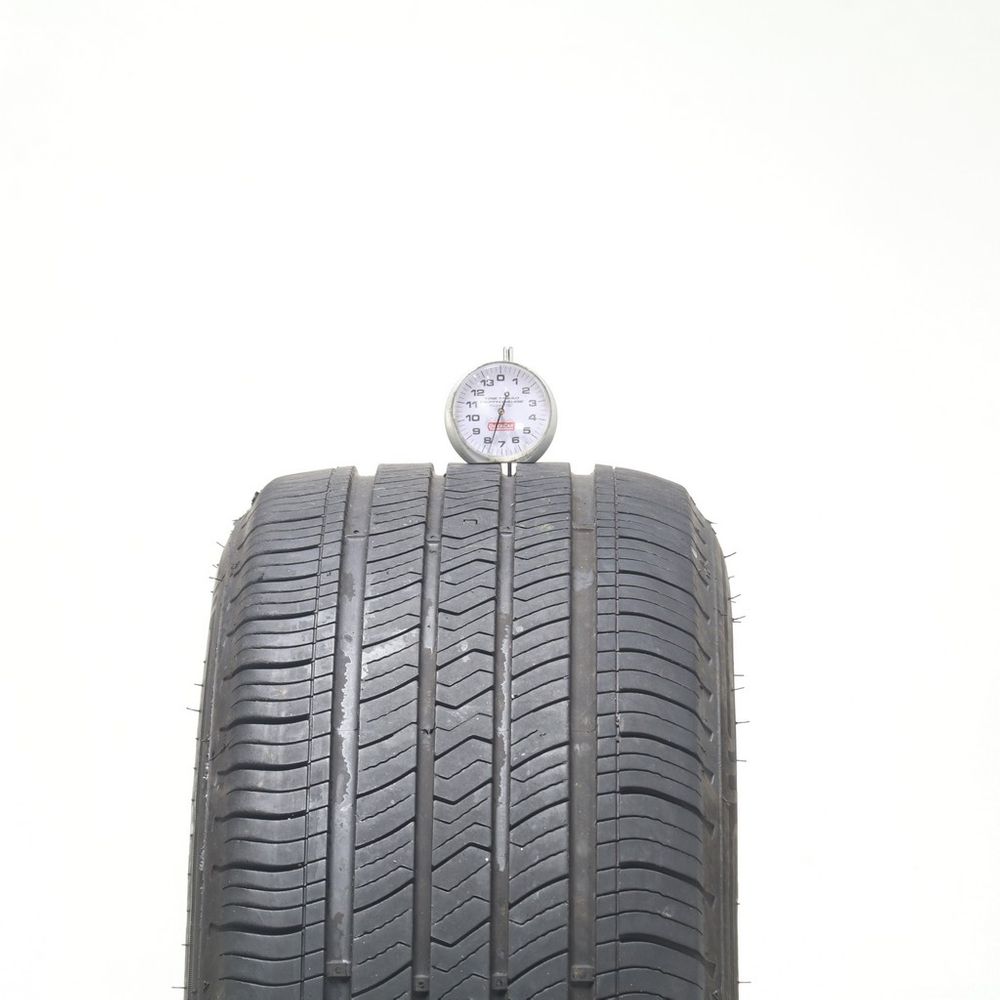 Set of (2) Used 225/55R18 Cooper Adventurer All Season 98H - 7.5-8/32 - Image 2
