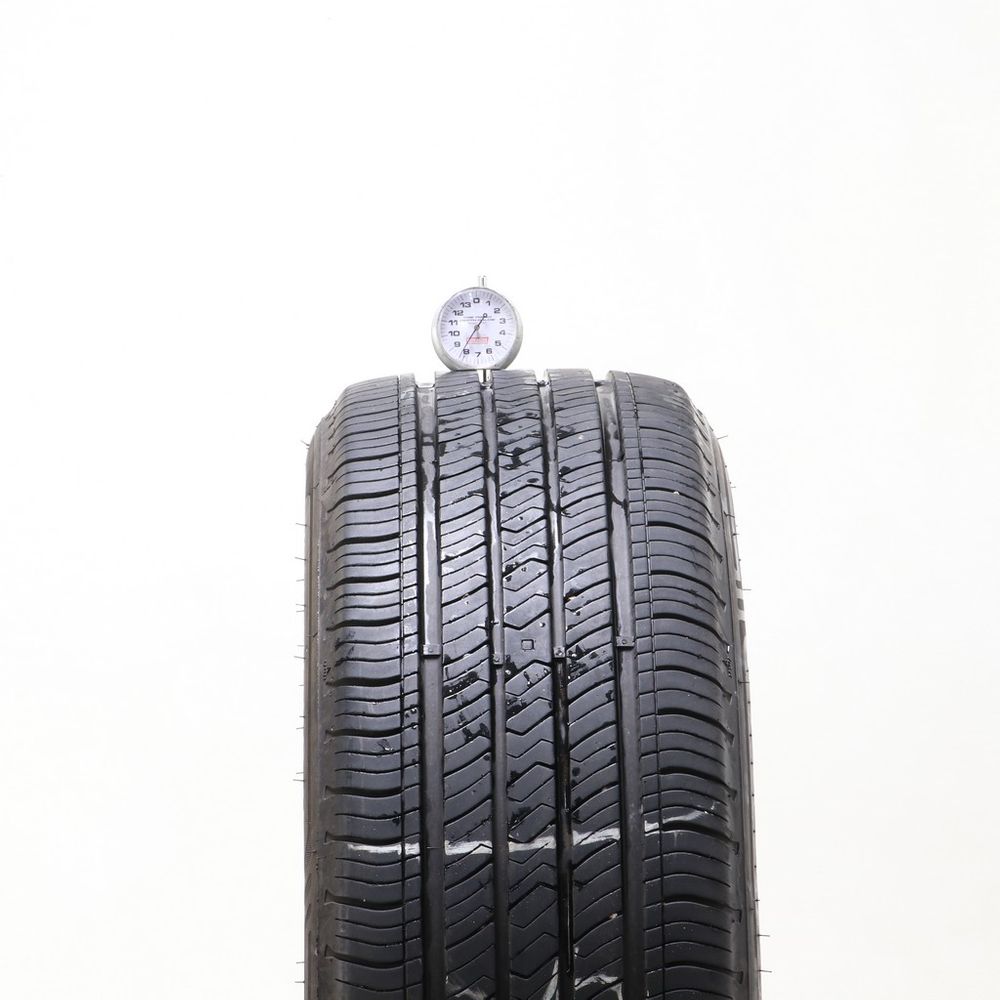Set of (2) Used 225/55R18 Cooper Adventurer All Season 98H - 7.5-8/32 - Image 5