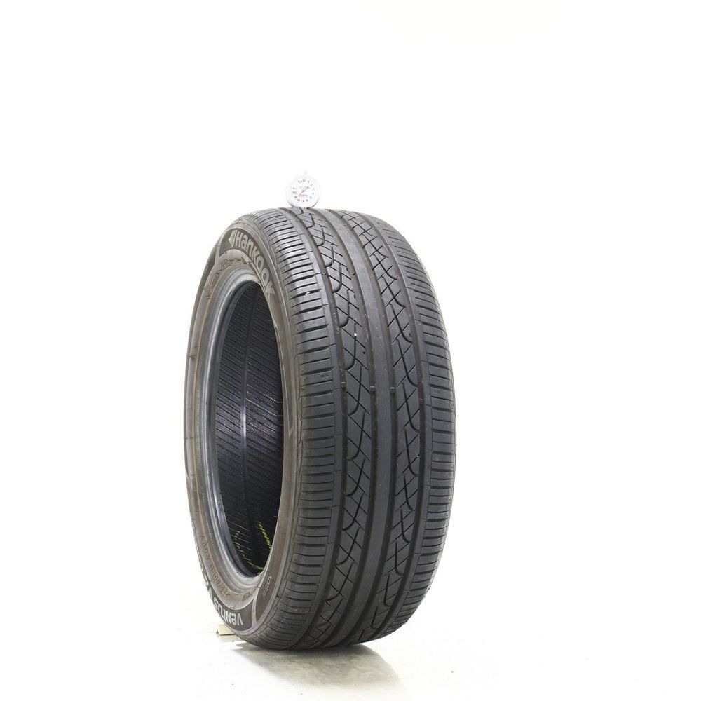 Used 225/50R17 Hankook Ventus V2 concept2 98V - 8.5/32 - Image 1