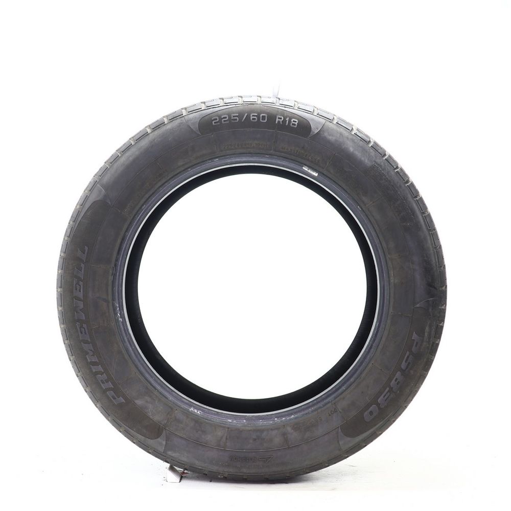 Used 225/60R18 Primewell PS830 100H - 8/32 - Image 3