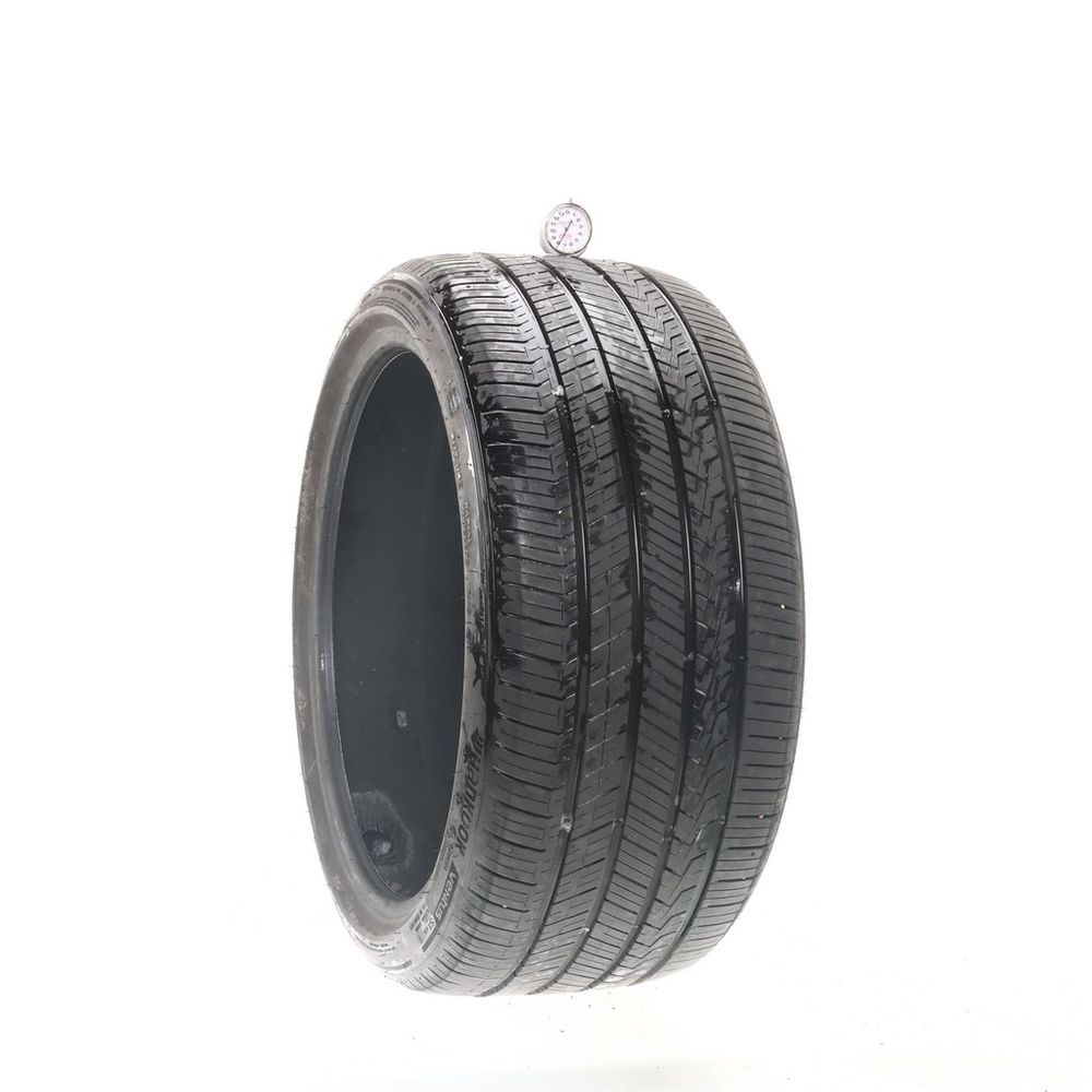 Used 275/35R20 Hankook Ventus S1 AS 102H - 7.5/32 - Image 1