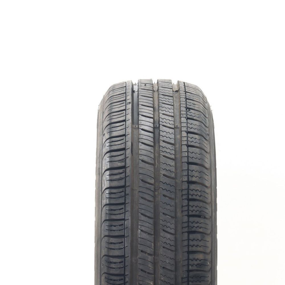 Driven Once 185/70R13 Kumho Solus TA11 86T - 9.5/32 - Image 2