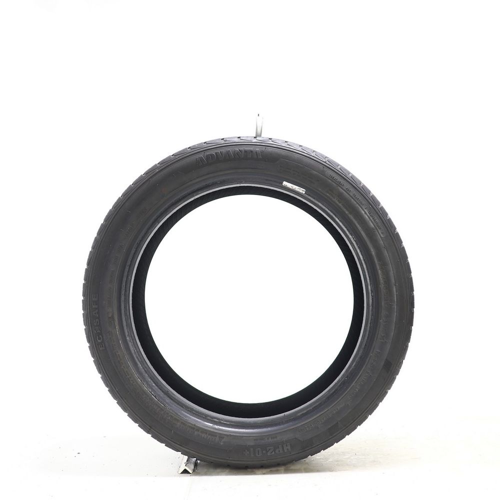 Used 205/50ZR17 Advanta HP Z-01 Plus 93W - 6/32 - Image 3