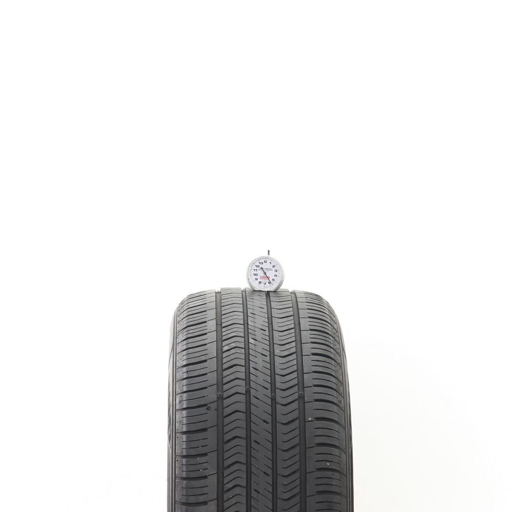 Used 215/55R18 Kumho Solus TA51 95V - 5.5/32 - Image 2