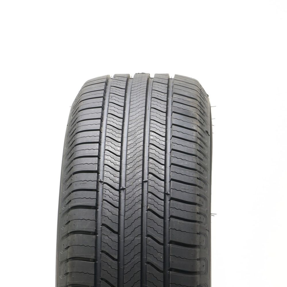 Set of (2) New 235/65R18 Michelin Defender 2 106H - Image 2