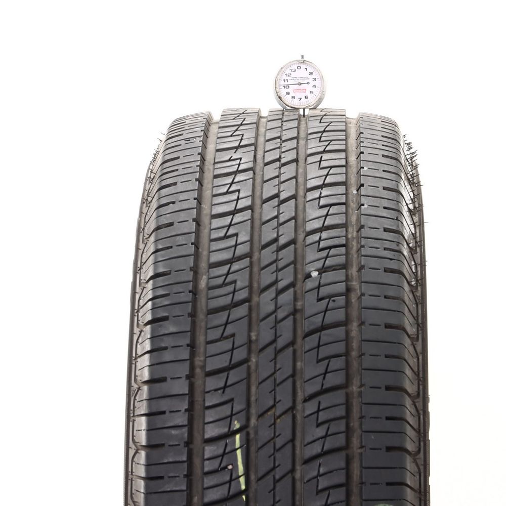 Set of (2) Used LT 285/70R17 Advanta SV T-02 121/118Q E - 10-10.5/32 - Image 2