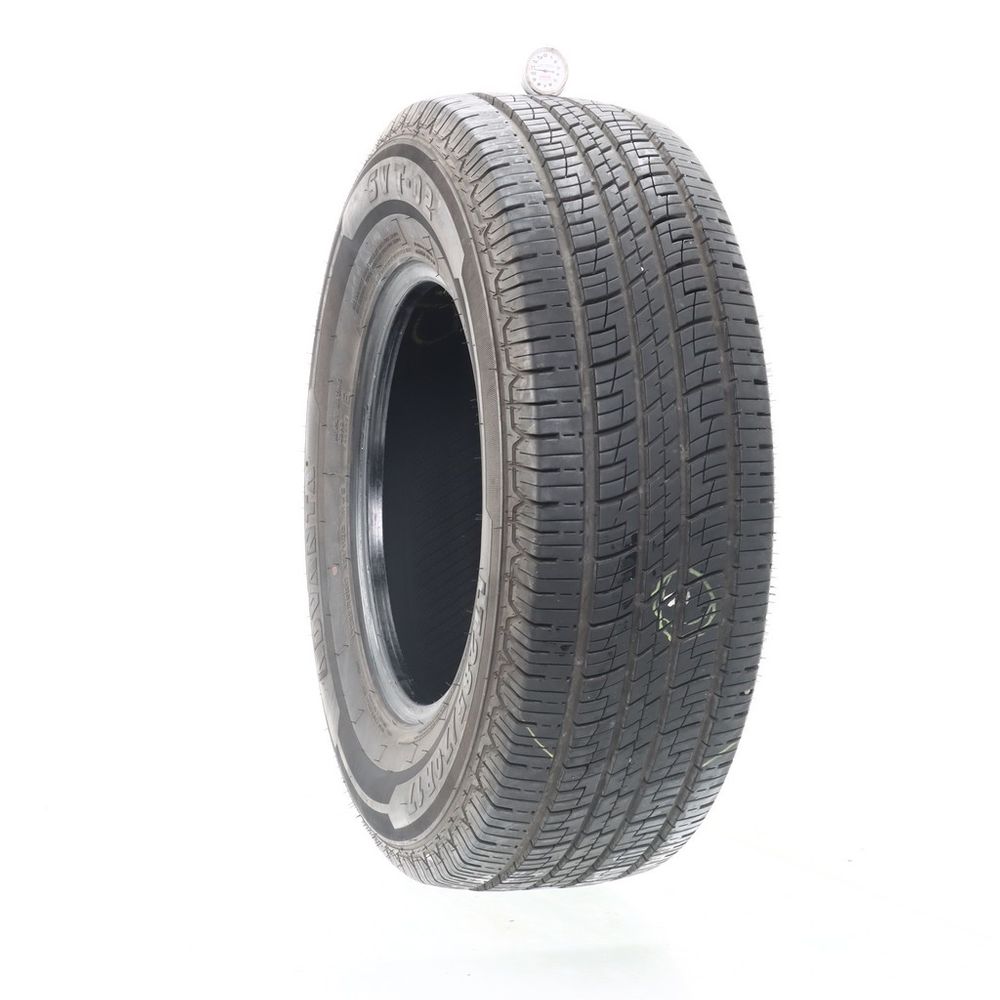 Set of (2) Used LT 285/70R17 Advanta SV T-02 121/118Q E - 10-10.5/32 - Image 4