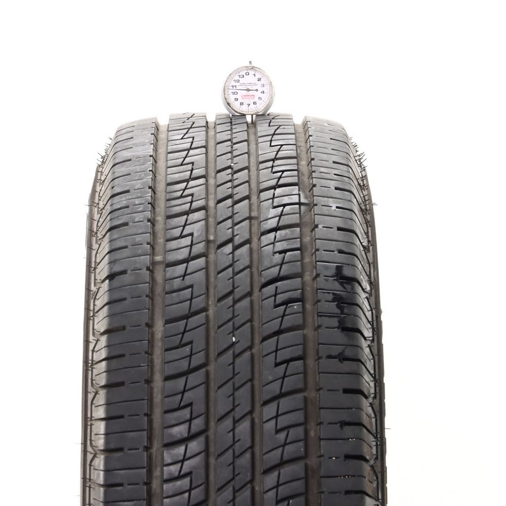 Set of (2) Used LT 285/70R17 Advanta SV T-02 121/118Q E - 10-10.5/32 - Image 5