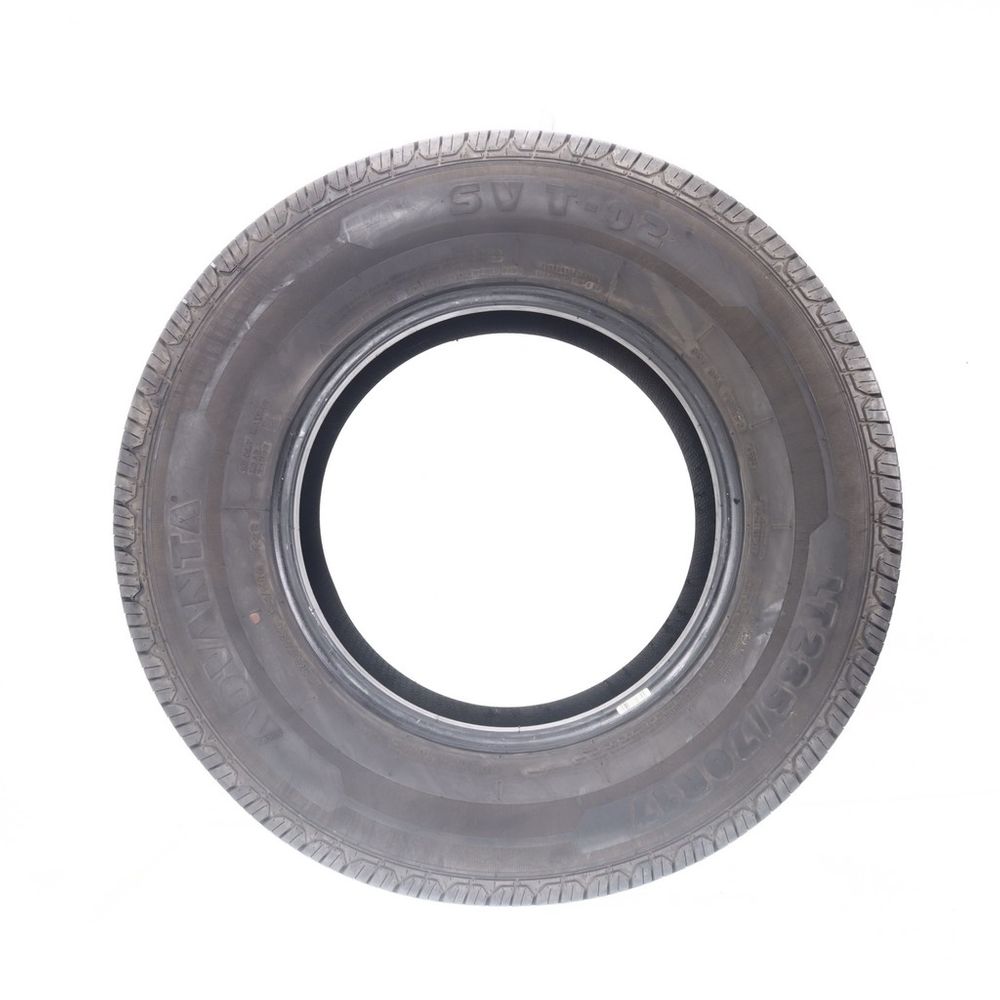 Set of (2) Used LT 285/70R17 Advanta SV T-02 121/118Q E - 10-10.5/32 - Image 6