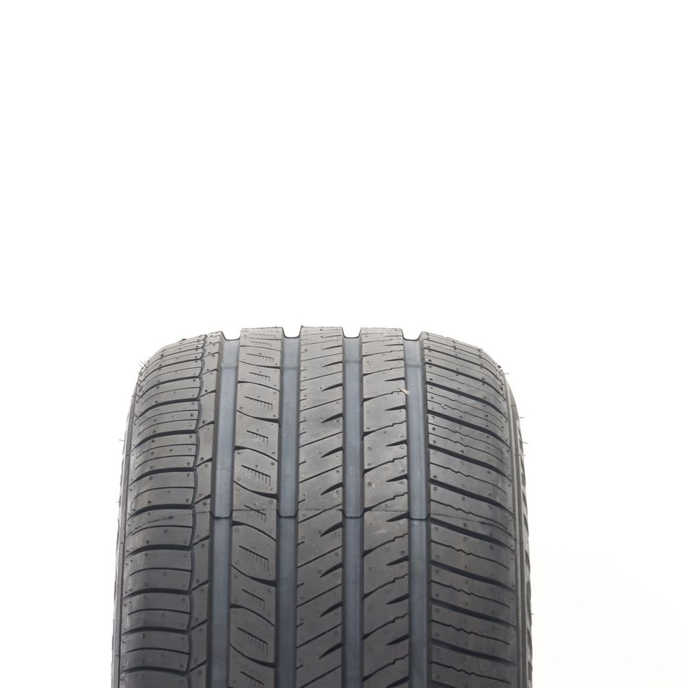 New 255/45R18 Evoluxx Capricorn UHP 103W - Image 2