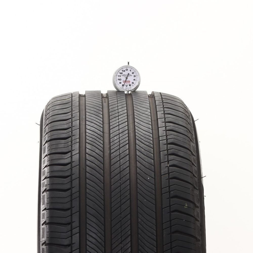 Set of (4) Used 255/50R19 Michelin Primacy All Season MO 107H - 7.5/32 - Image 2