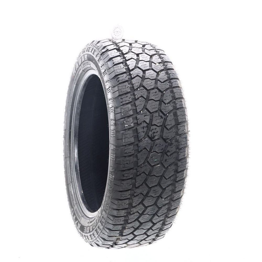 Used 255/55R20 Radar Renegade A/T5 110H - 10.5/32 - Image 1