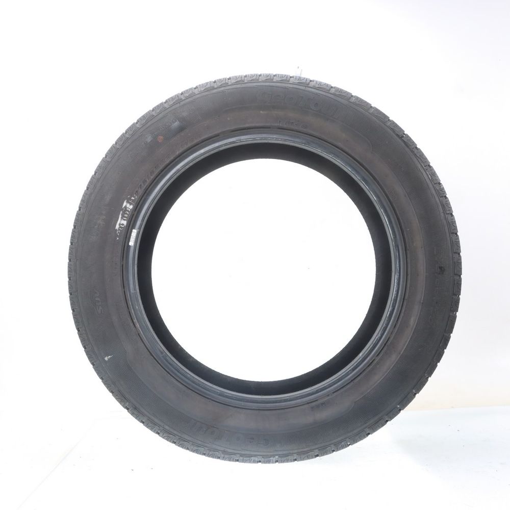 Used 275/55R20 Sumitomo GeoTour SUV 113H - 5.5/32 - Image 3