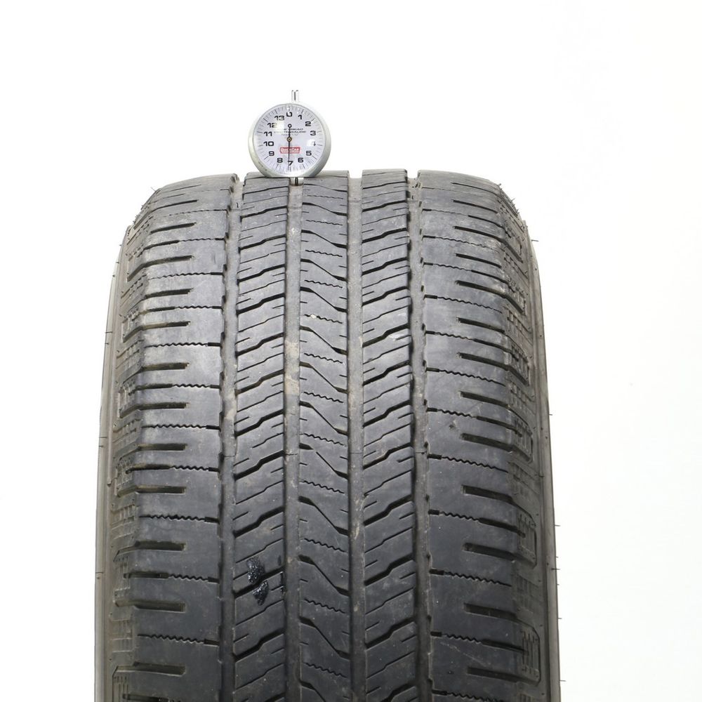 Set of (2) Used 265/60R18 Laufenn X Fit HT 110V - 7-7.5/32 - Image 2