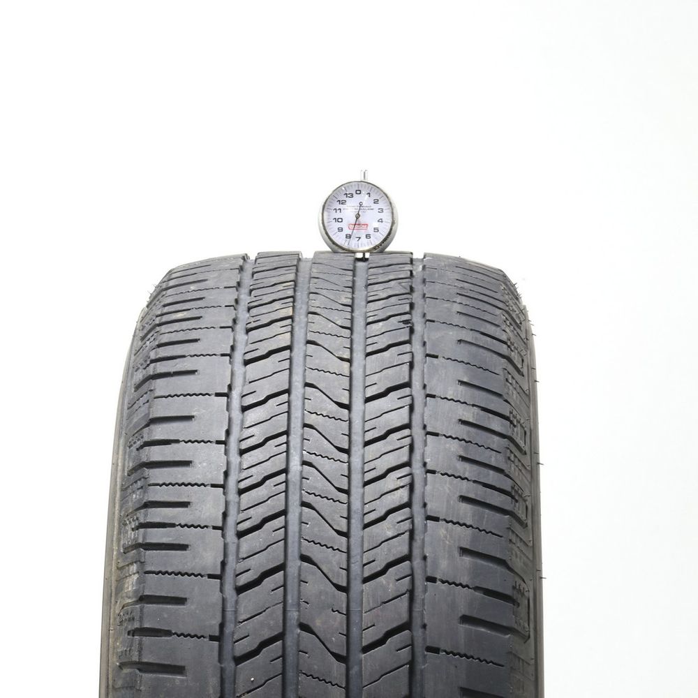 Set of (2) Used 265/60R18 Laufenn X Fit HT 110V - 7-7.5/32 - Image 5