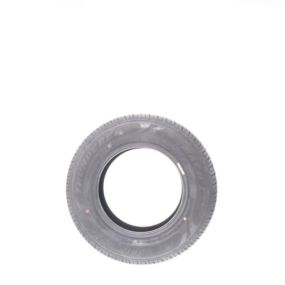 New 155/80R12 Thunderer Mach I R201 77T - Image 3