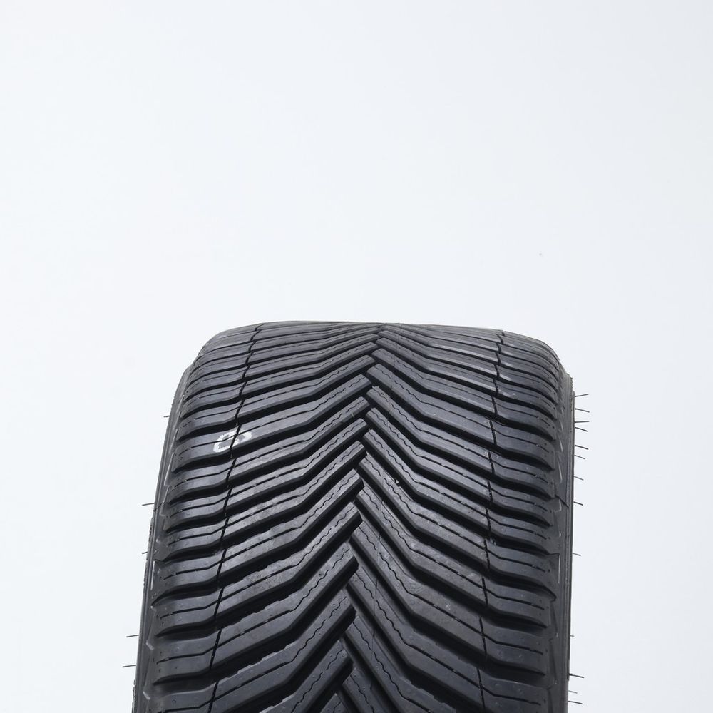 Driven Once 245/40R20 Michelin CrossClimate 2 99V - 10/32 - Image 2