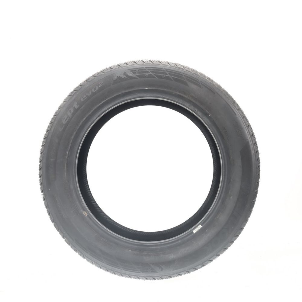 New 245/55R18 Hankook Winter iCept evo2 103V - Image 3
