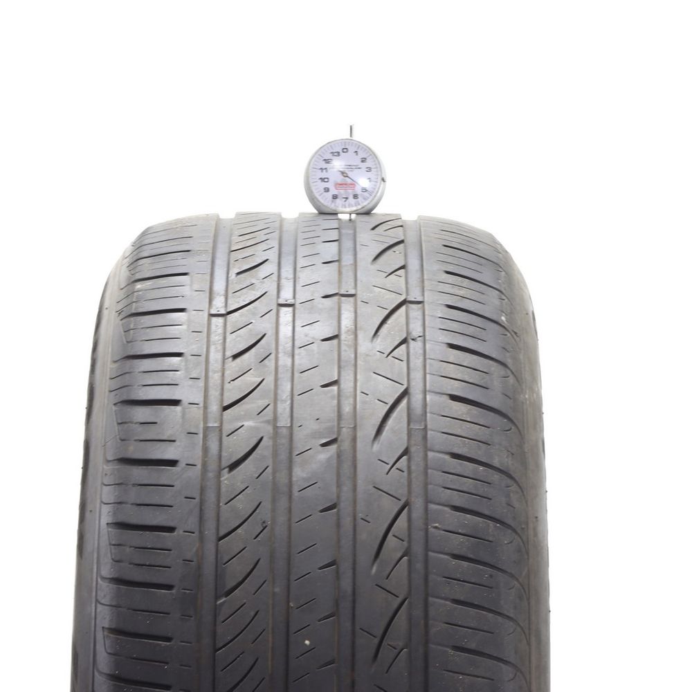 Used 255/50R20 Hankook Ventus S1 Noble2 105H - 4.5/32 - Image 2