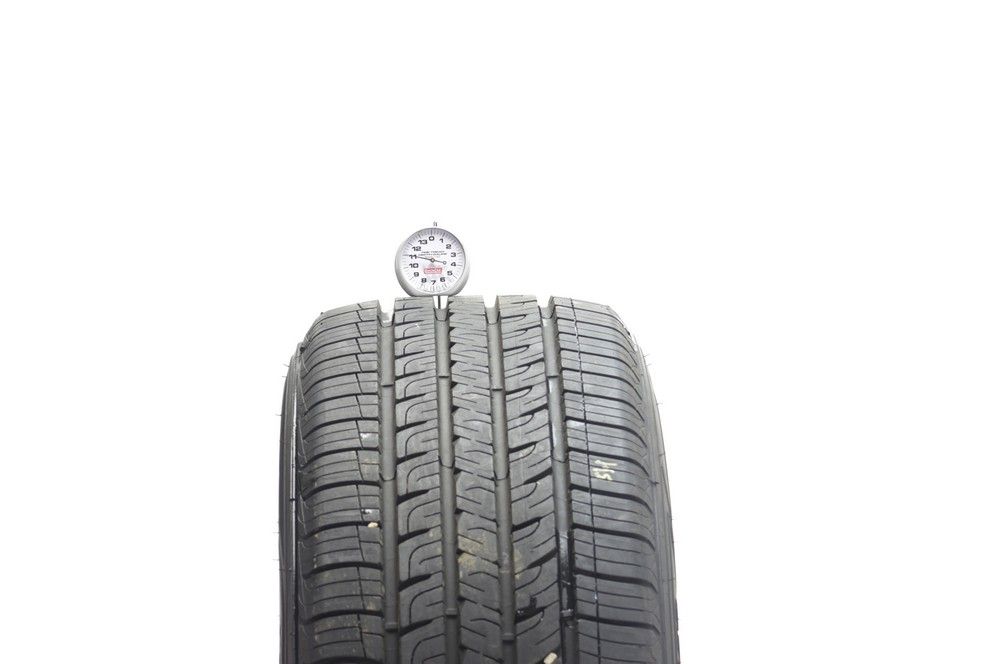 Used 235/55R18 Goodyear Assurance Comfortred Touring 100V - 11/32 - Image 2