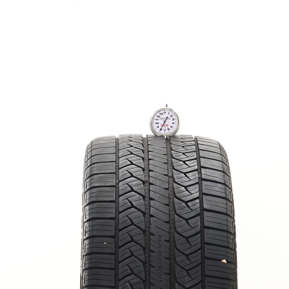 Used 245/45R19 General Altimax RT45 102V - 8/32 - Image 2