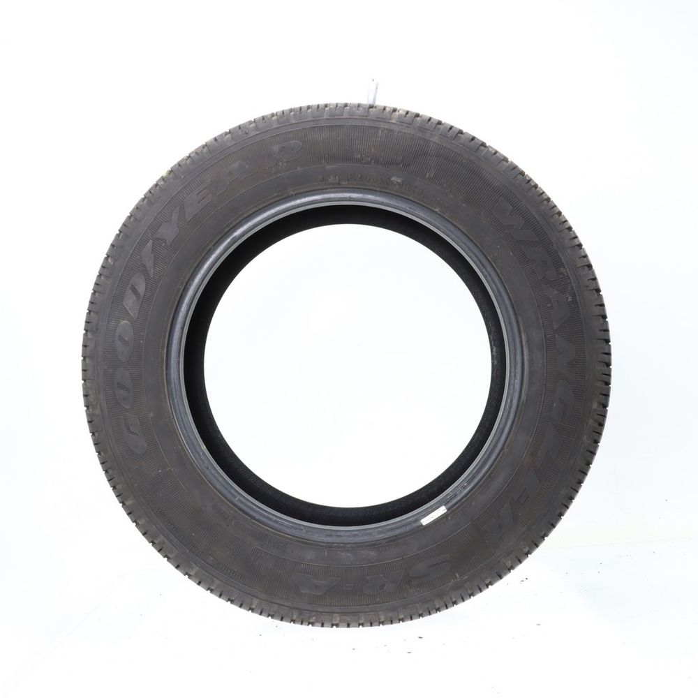 Used 265/60R18 Goodyear Wrangler SR-A 109T - 6.5/32 - Image 3