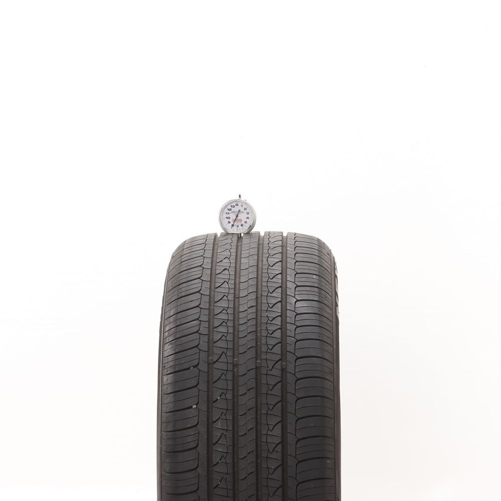 Set of (2) Used 215/55R17 Nexen N'Priz AH8 94V - 8-8.5/32 - Image 2