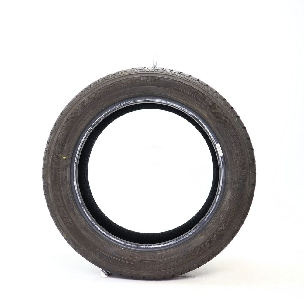 Used 235/50R17 Kelly Edge A/S 96H - 6/32 - Image 3