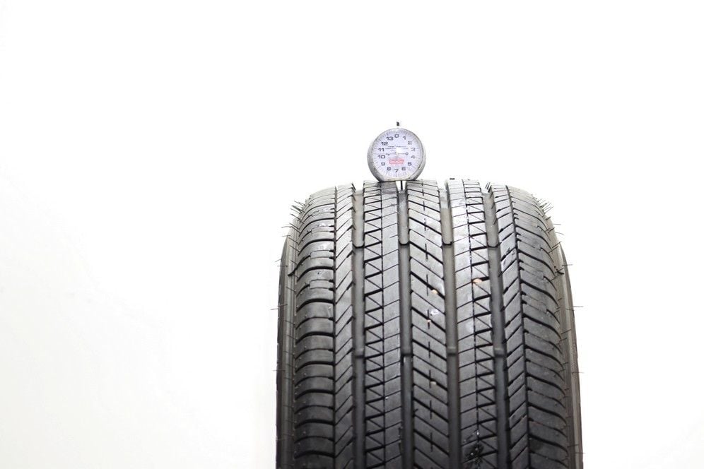 Used P 255/65R18 Bridgestone Dueler H/L 422 Ecopia 109S - 10/32 - Image 2