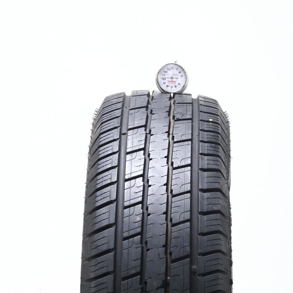 Set of (4) Used 235/60R18 Waterfall Terra-X H/T 107V - 8.5-10/32 - Image 11