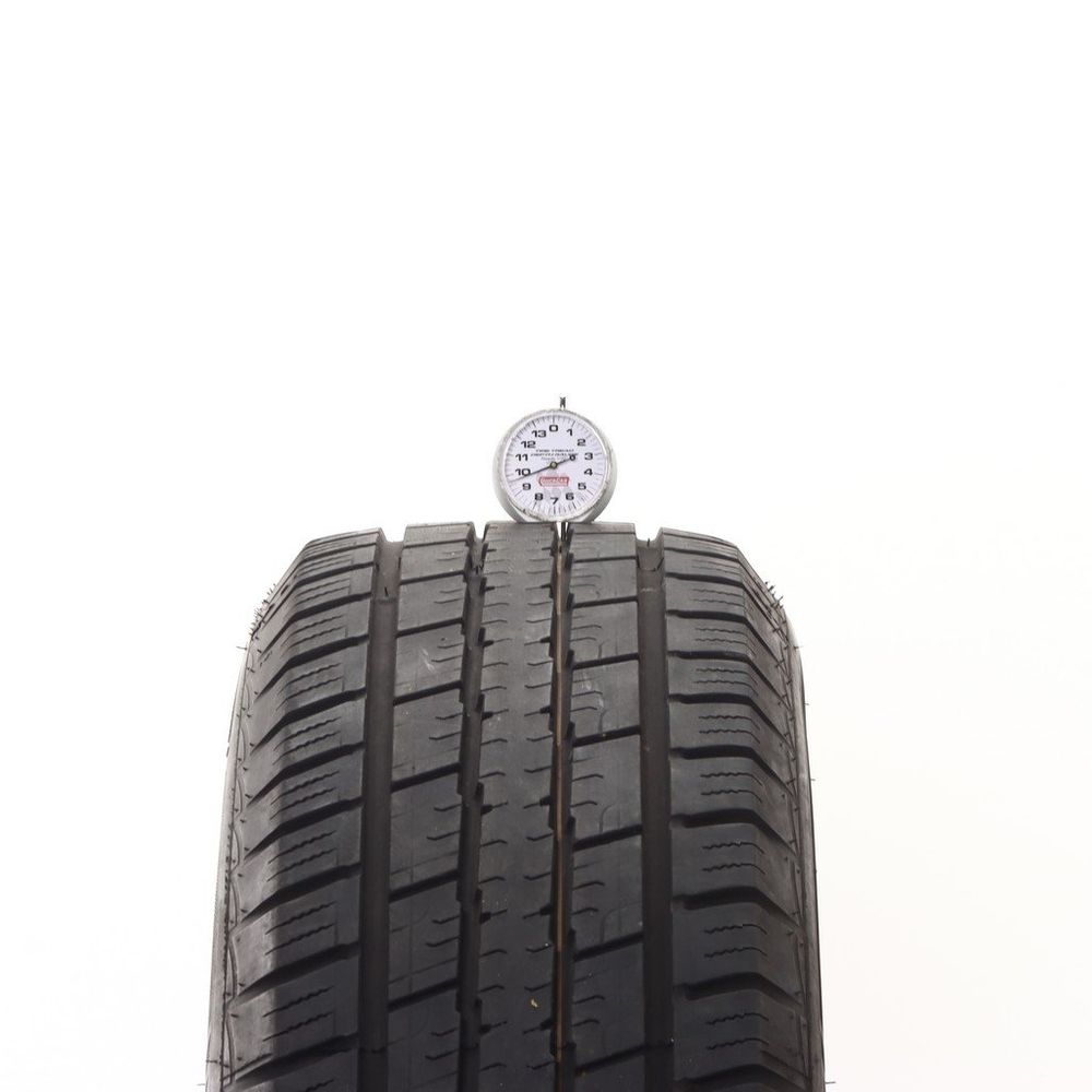 Set of (4) Used 235/60R18 Waterfall Terra-X H/T 107V - 8.5-10/32 - Image 8