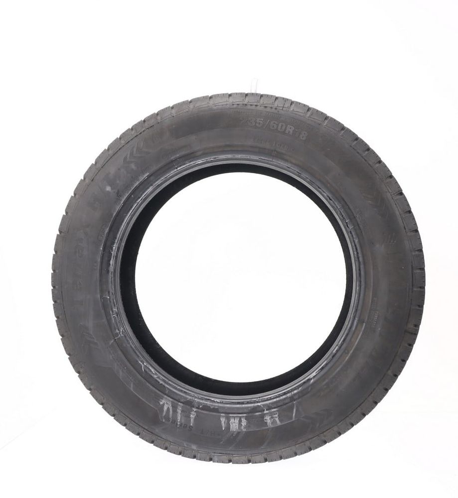 Set of (4) Used 235/60R18 Waterfall Terra-X H/T 107V - 8.5-10/32 - Image 9