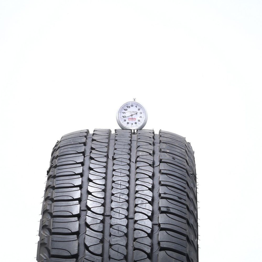 Set of (2) Used 245/65R17 Goodyear Fortera HL 105T - 8.5-9.5/32 - Image 5