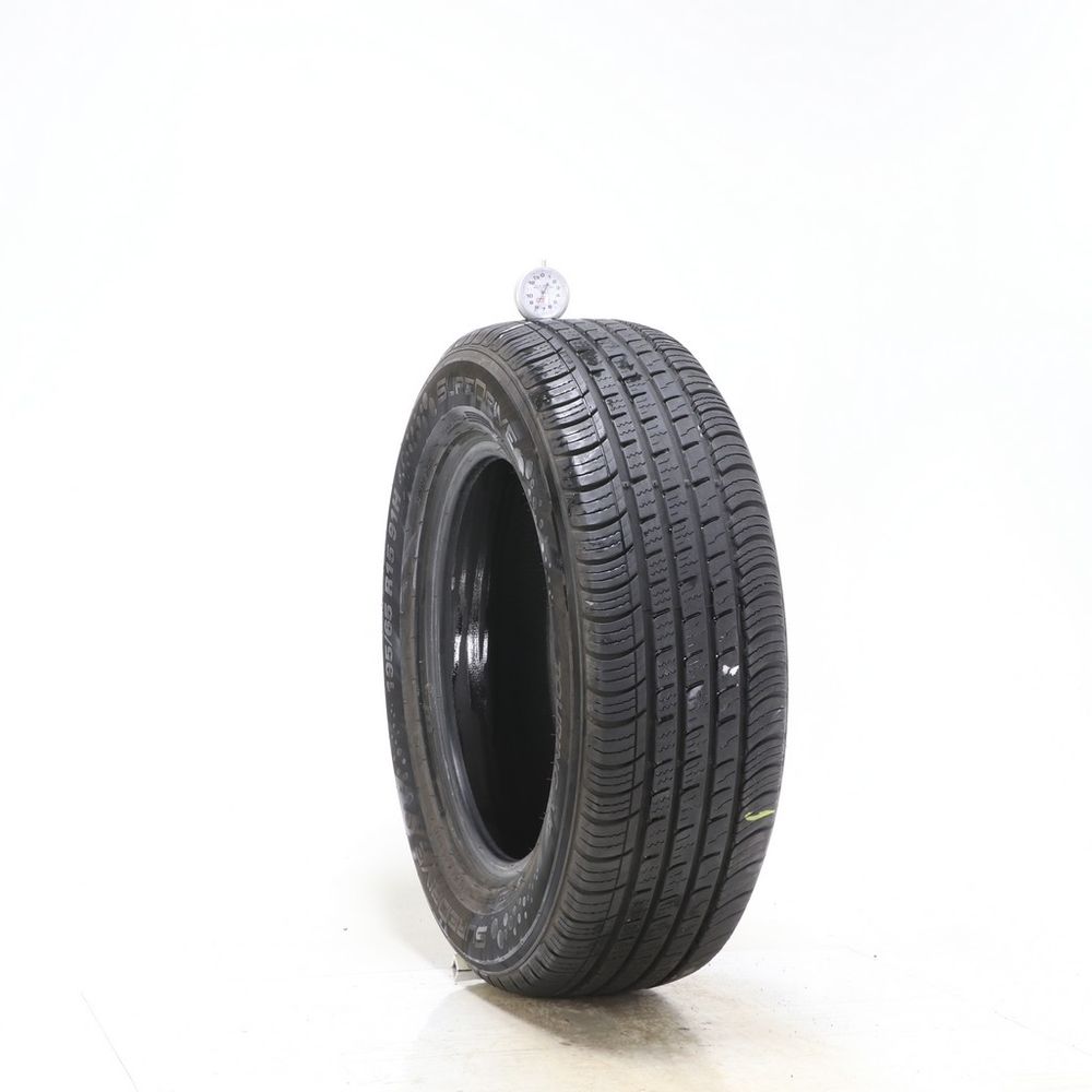 Set of (4) Used 195/65R15 SureDrive Touring A/S TA71 91H - 7.5-9/32 - Image 4