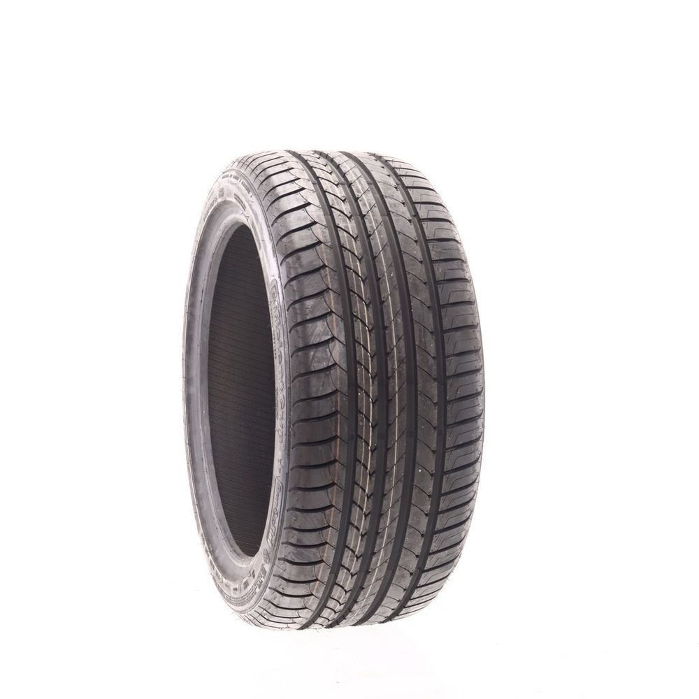New 255/40R18 Goodyear EfficientGrip Run Flat 95Y - Image 1
