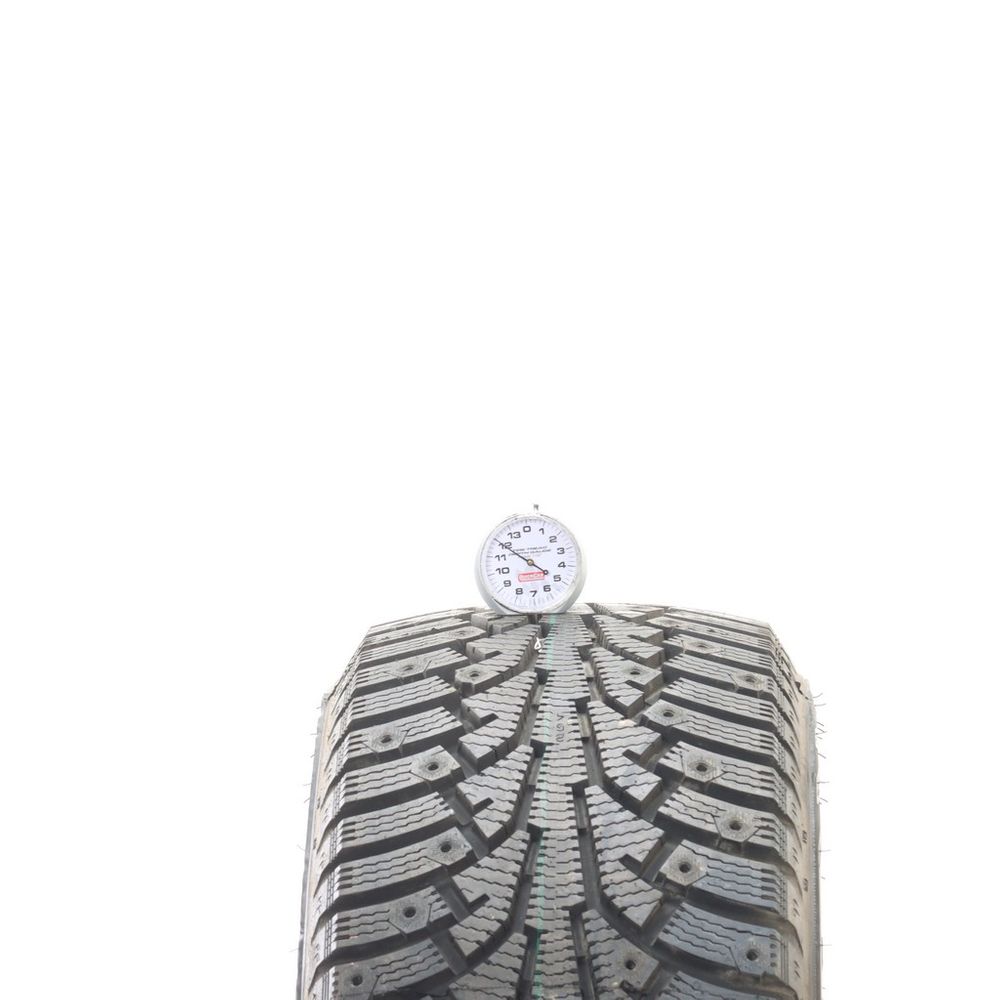Used 225/55R16 Nokian Hakkapeliitta 5 99T - 12/32 - Image 2