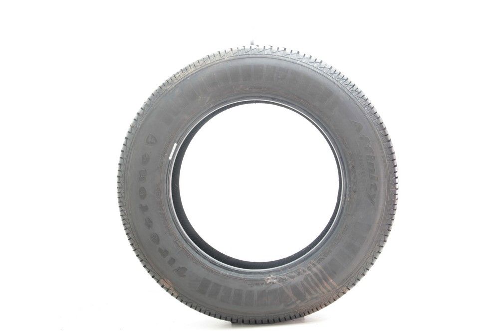 Used 225/65R17 Firestone Affinity Touring 100T - 10.5/32 - Image 3