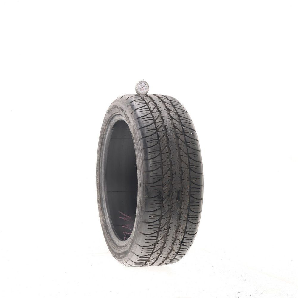 Used 215/45ZR17 BFGoodrich g-Force Super Sport A/S 91W - 9/32 - Image 1