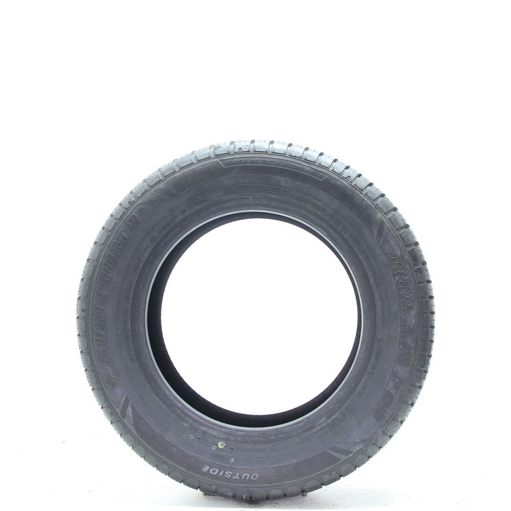 Set of (2) New 215/60R15 Sumitomo HTR A/S P02 94H - 10.5/32 - Image 3