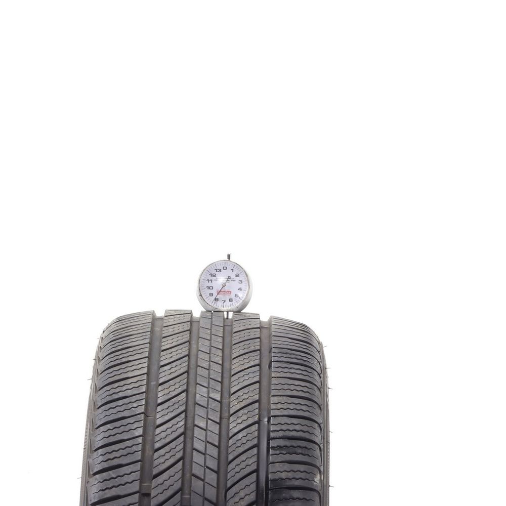 Set of (2) Used 215/45R17 Advanta TRG-750 91H - 7.5-8/32 - Image 5