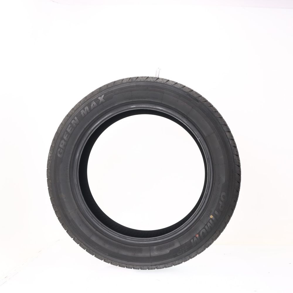 Used 225/55R18 Green Max Optimum HP 98H - 9/32 - Image 3